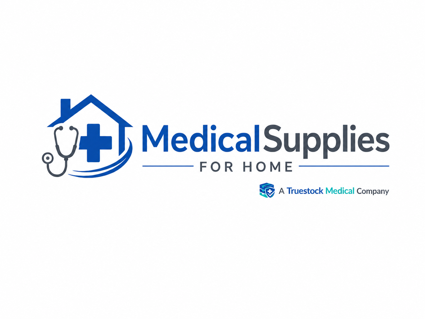 Medical Supplies For Home logo